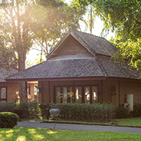 Accommodation 